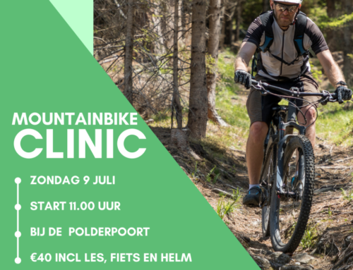 Mountainbike Clinic